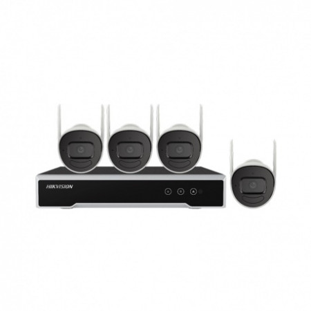 Kit WiFi 8 caméras